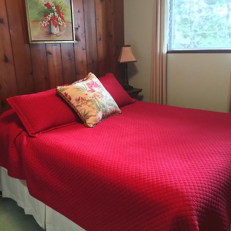 Leilani Bed And Breakfast Hawaiian Ocean View Extérieur photo